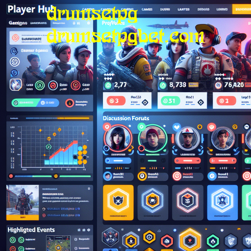 Player Hub